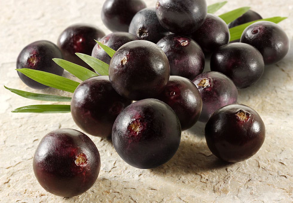 Acai Acai